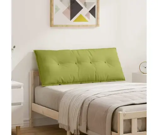 Apsaugos Pagalvė Šviesiai Žalia 120 X 19 X 50 Cm Audinys
