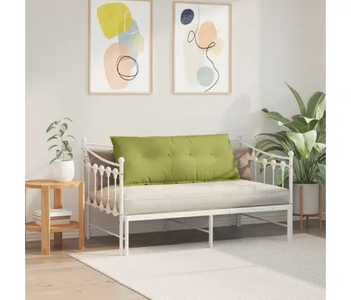 Apsaugos Pagalvė Šviesiai Žalia 120 X 19 X 50 Cm Audinys