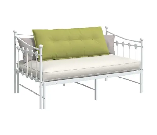 Apsaugos Pagalvė Šviesiai Žalia 120 X 19 X 50 Cm Audinys