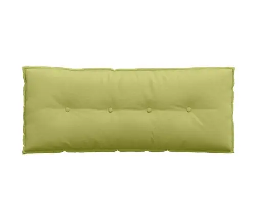 Apsaugos Pagalvė Šviesiai Žalia 120 X 19 X 50 Cm Audinys