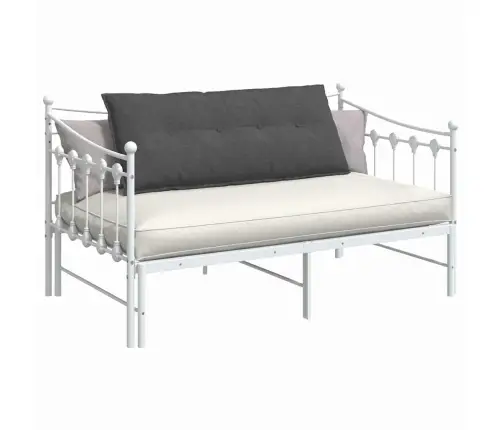 Atpakaļ Spilvens Tumši Pelēks 120 X 50 Cm Korduroja Audums Vidaxl