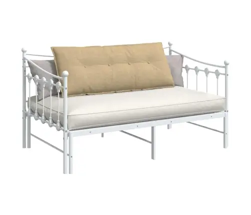 Atpakaļ Spilvens Pelēki Zaļa 120 X 50 Cm Korduroja Audums Vidaxl