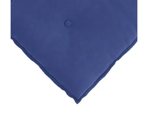 Seljatugi Padi Politsei Sinine 140 X 50 Cm Korter Kangas