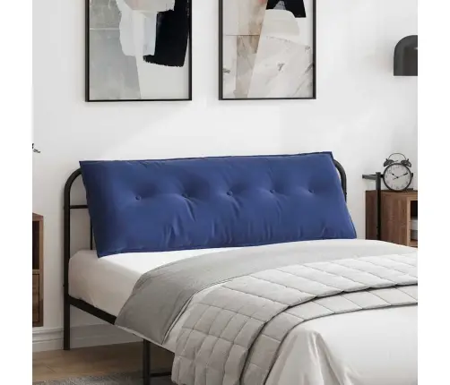 Seljatugi Padi Politsei Sinine 140 X 50 Cm Korter Kangas