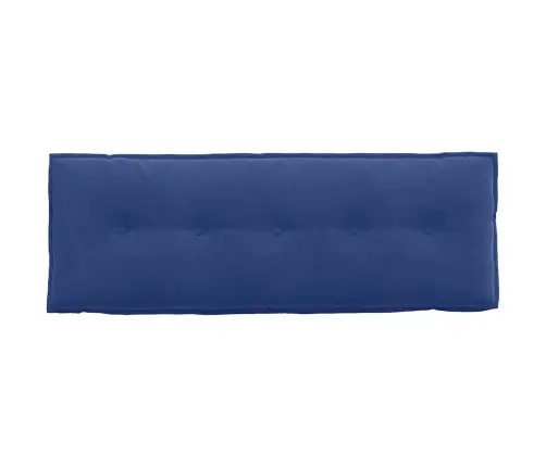 Seljatugi Padi Politsei Sinine 140 X 50 Cm Korter Kangas