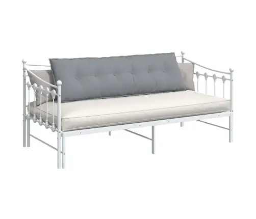 Seljatugi Padi Helehall 160 X 19 X 50 Cm Kangas