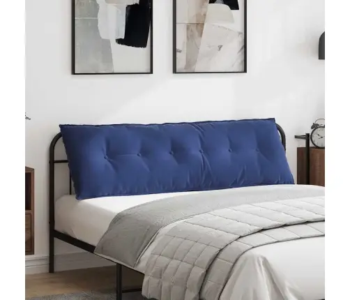 Apsaugos Pagalvė Policijos Mėlyna 160 X 50 Cm