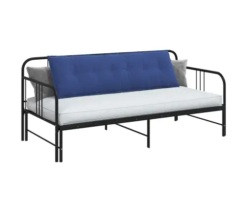 Apsaugos Pagalvė Policijos Mėlyna 160 X 50 Cm