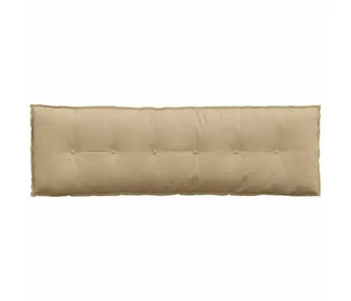 Atpakaļ Spilvens Pelēki Zaļa 160 X 50 Cm Korduroja Audums Vidaxl