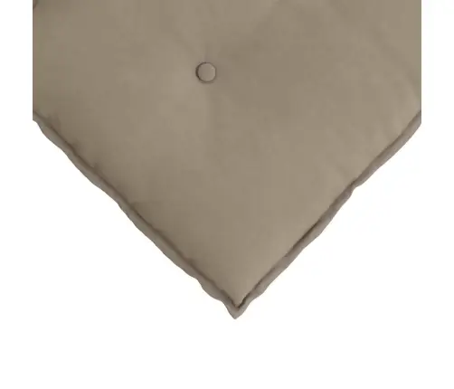 Apsaugos Pagalvė Taupe 180 X 50 Cm Mikropluošto Audinys