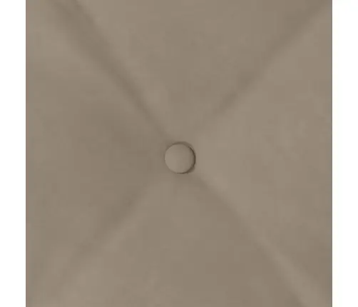 Apsaugos Pagalvė Taupe 180 X 50 Cm Mikropluošto Audinys