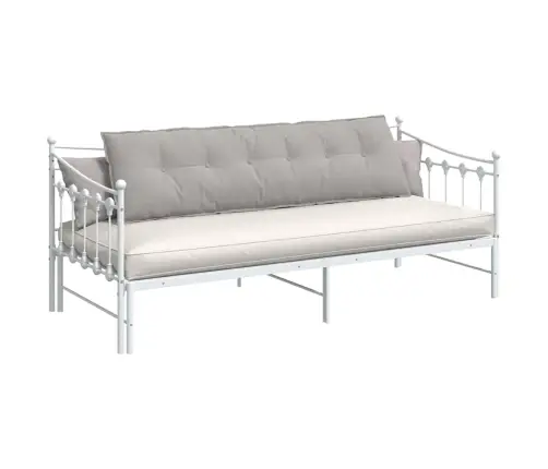 Apsaugos Pagalvė Šviesiai Pilka 180 X 50 Cm