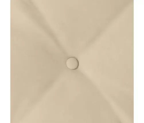 Apsaugos Pagalvė Kreminė 180 X 50 Cm Mikropluošto Audinys