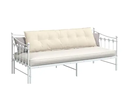 Seljatugi Padi Cream 180 X 50 Cm Korter Kangas