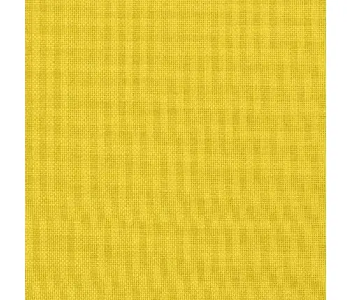 Apsaugos Pagalvė Šviesi Geltona 200 X 19 X 50 Cm Audinys