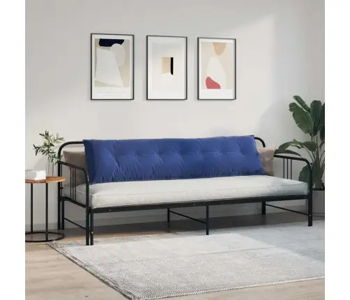 Apsaugos Pagalvė Policijos Mėlyna 200 X 50 Cm