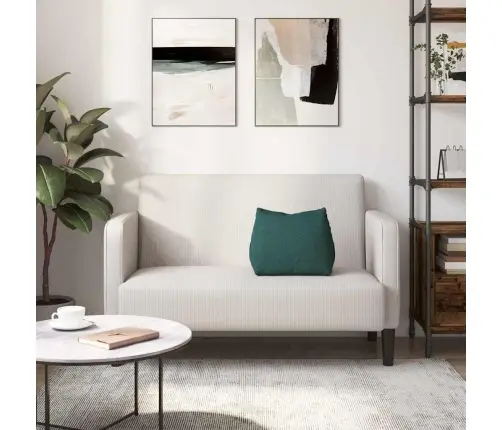 Apsaugos Pagalvė Tamsiai Žalia 45 X 20 X 35 Cm Audinys