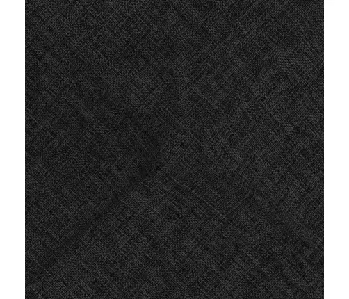 Sēdvietas Spilventiņi 4 Pcs Melna 45 X 45 X 12 Cm Audums Vidaxl