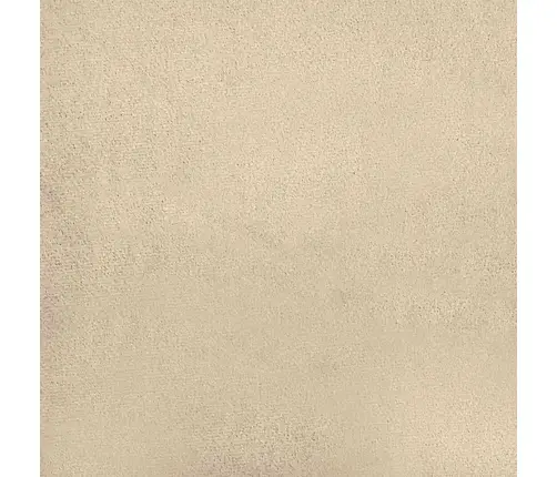 Sėdynių Pagalvėlės 4 Pcs Kreminė 40 X 40 X 6 Cm Mikropluoštas