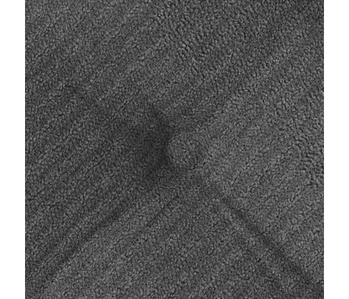 Sėdynių Pagalvėlės 4 Pcs Tamsiai Pilka 40 X 40 X 6 Cm