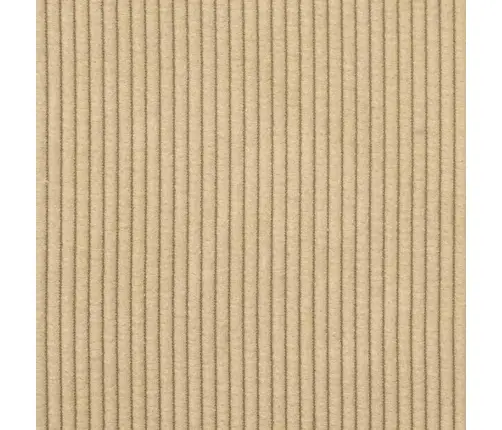 Istumispatjad 4 Pcs Hall Roheline 40 X 40 X 6 Cm Korter Kangas