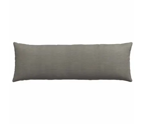 Diivanipadjad 2 Pcs Helehall 120 X 40 Cm Korter Kangas