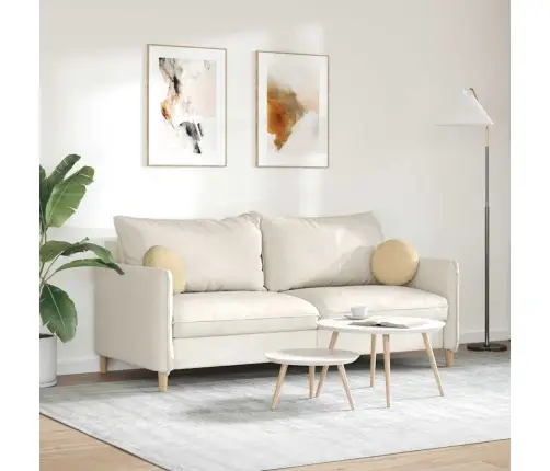 Sēdvietas Spilventiņi 2 Pcs Pelēki Zaļa Ø 30 Cm Vidaxl