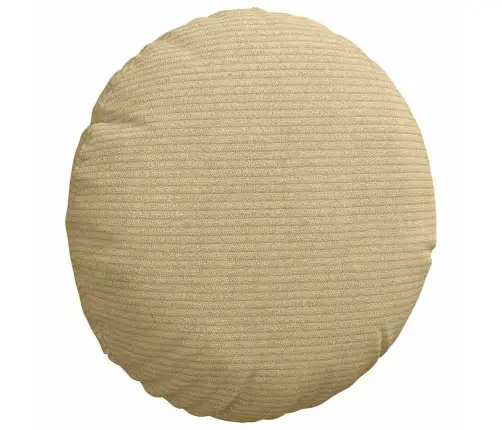 Sēdvietas Spilventiņi 2 Pcs Pelēki Zaļa Ø 30 Cm Vidaxl