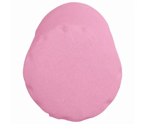 Spilveni 2 Pcs Rozā Ø 15 X 40 Cm Audums Vidaxl