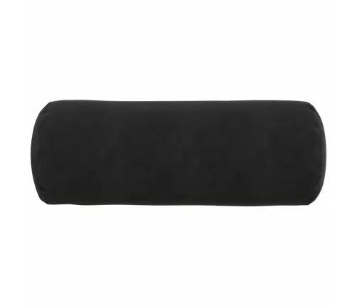 Padjad 2 Pcs Must Ø 25 X 70 Cm Korter Kangas