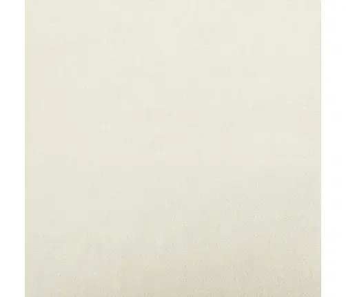 Apsaugos Pagalvė Kreminė 60 X 24 X 50 Cm Aksomas