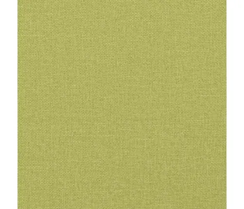 Seljatugi Padi Hele Roheline 80 X 24 X 50 Cm Kangas