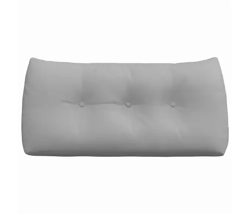 Seljatugi Padi Pilvine Hall 100 X 24 X 50 Cm Kangas