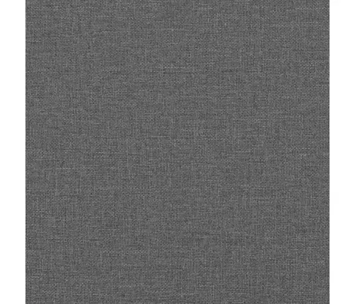 Apsaugos Pagalvė Tamsiai Pilka 180 X 24 X 50 Cm Audinys