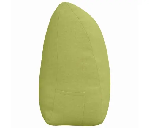 Apsaugos Pagalvė Šviesiai Žalia 180 X 24 X 50 Cm Audinys