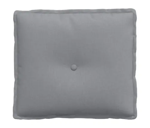 Apsaugos Pagalvė Šviesiai Pilka 50 X 19 X 45 Cm Audinys