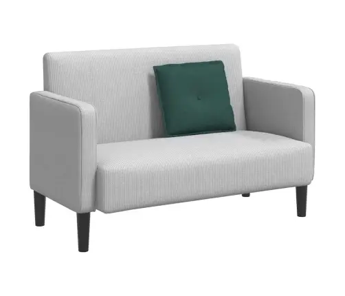 Apsaugos Pagalvė Tamsiai Žalia 50 X 19 X 45 Cm Audinys