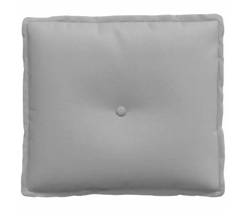 Apsaugos Pagalvė Debesų Pilka 50 X 19 X 45 Cm Audinys