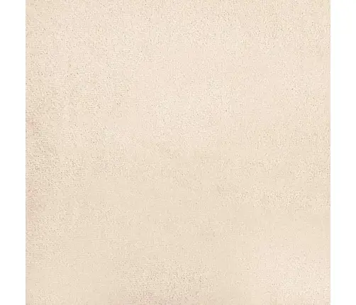 Atpakaļ Spilvens Bēša 50 X 45 Cm Mikrofibra Vidaxl