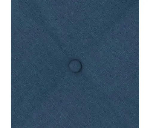 Apsaugos Pagalvė Mėlyna 60 X 19 X 50 Cm Audinys