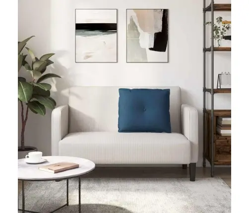 Apsaugos Pagalvė Mėlyna 60 X 19 X 50 Cm Audinys