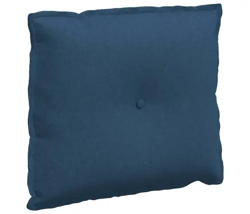Apsaugos Pagalvė Mėlyna 60 X 19 X 50 Cm Audinys