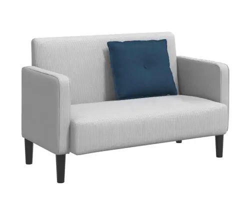 Apsaugos Pagalvė Mėlyna 60 X 19 X 50 Cm Audinys