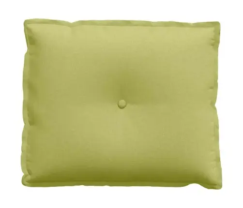 Apsaugos Pagalvė Šviesiai Žalia 60 X 19 X 50 Cm Audinys