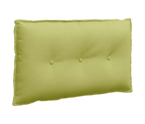 Apsaugos Pagalvė Šviesiai Žalia 80 X 19 X 50 Cm Audinys