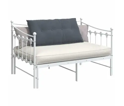 Apsaugos Pagalvė Tamsiai Pilka 100 X 50 Cm Kordūrinis Audinys