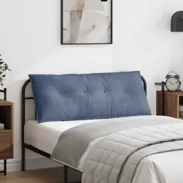 Apsaugos Pagalvė Mėlyna 120 X 50 Cm Kordūrinis Audinys