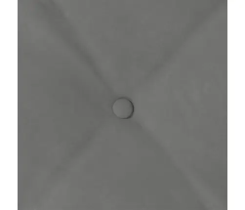 Apsaugos Pagalvė Tamsiai Pilka 140 X 50 Cm Mikropluošto Audinys