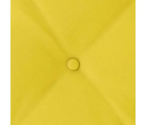 Apsaugos Pagalvė Šviesi Geltona 160 X 19 X 50 Cm Audinys