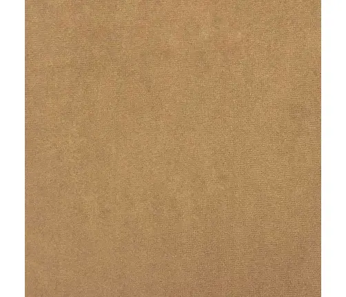 Atpakaļ Spilvens Brūna 160 X 50 Cm Korduroja Audums Vidaxl